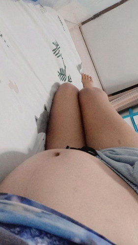 คุณแม่ๆเป็นเหมือนกันไหมชอบตื่นขึ้นมากลางดึก