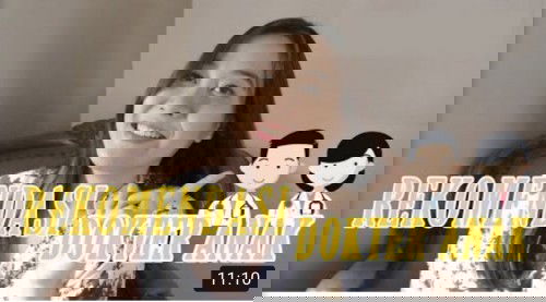 Rekomendasi dokter anak