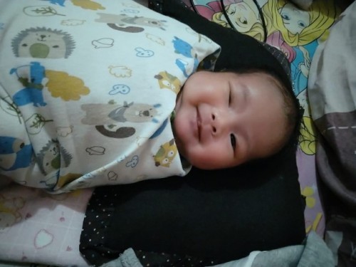 Mandi air dingin