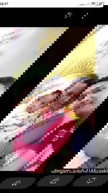 Harapan Setelah Pandemi Berakhir