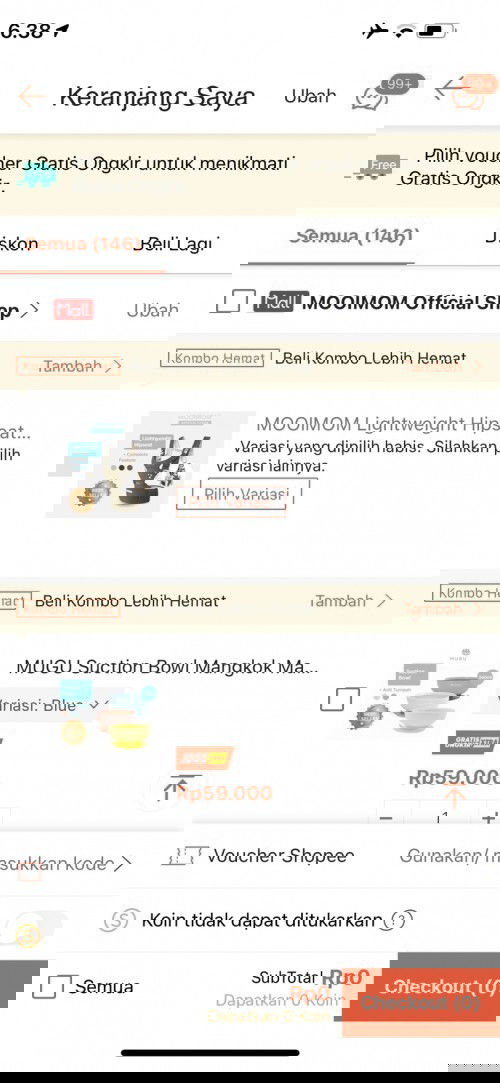 21 week 5days, beli perlengkapan bayi kapan?