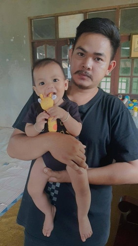 กังวลเรื่องน้องตัวเล็กค่ะ