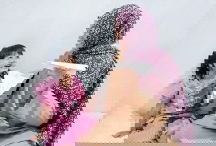 Pandemi Lekaslah Berakhir