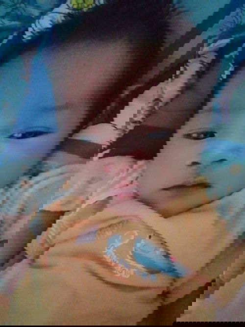 คนแก่สั่งให้ทำนู้นนี่นั้นกับลูกเรา