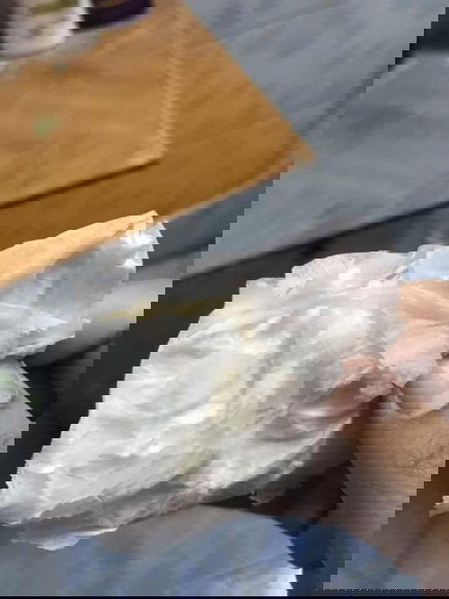 แบบนี้ปกติมั้ยคะ