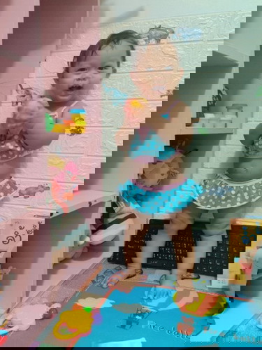 เด็กยุคโควิด