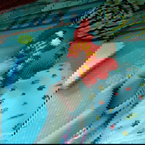 [#D6]  Nghề tay trái