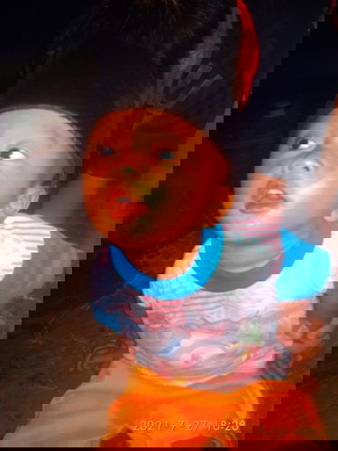 Bunda sy MW tanya anak sy usia 11 bulan 17 hari dan belum bisa jalan apakah wajar?