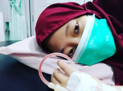 Cerita kehamilan kedua ku yang melebihi HPL