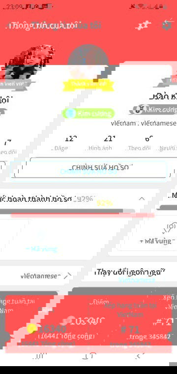 #D5_ Thử thách 7 ngày chia sẻ cùng TAP