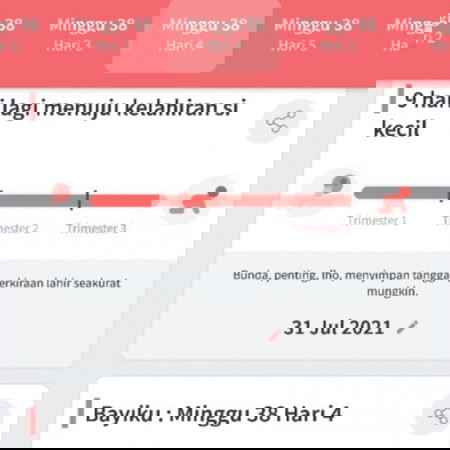 HPL 31 Juli 2021