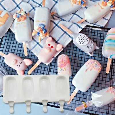 Ice cream mold on sale‼️