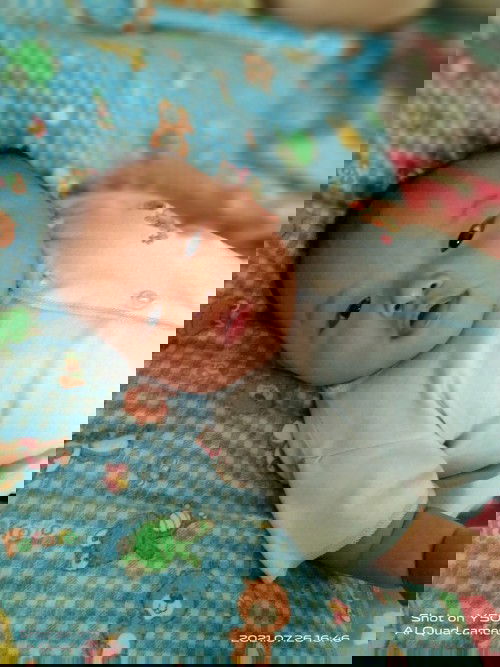 Kenapa belum bisa minggir untuk tengkurap