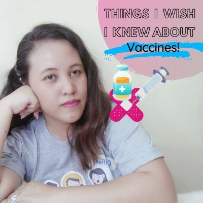 Things I Wish I Knew About Vaccines