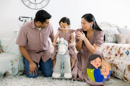 Join us and be a BakuNanay too!