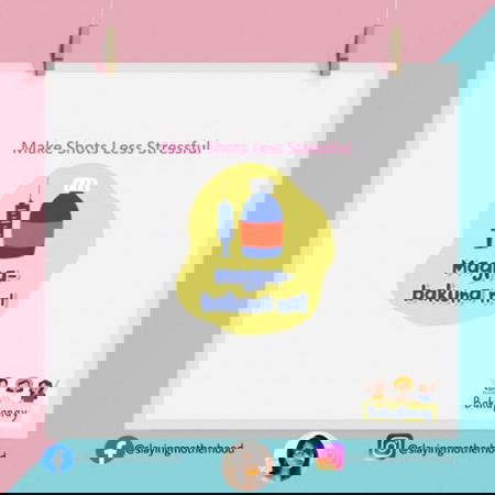 Bakuna Day Tips❤️💉