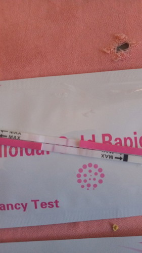 positif atau negatif