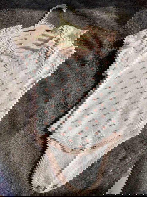 Jual baju jumper perempuan warna soft