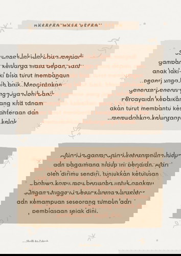 Berbicara Tentang "Laki-laki" #2