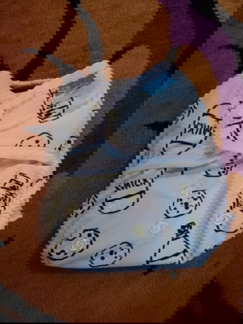 Jual Clodi sobi overnight / klodi sobi overnight