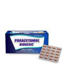 Biogesic pwede ba sa buntis?