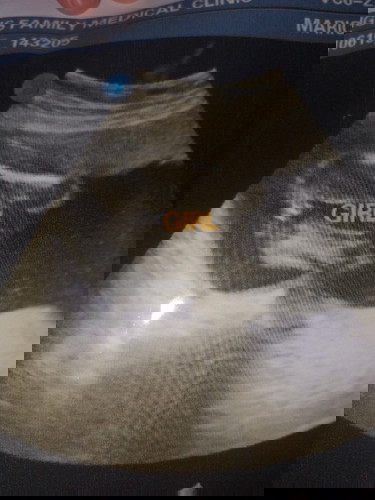 Baby girl 4th pregnancy.
# rainbow baby