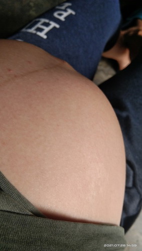Ano pong pwedeng kainin na nakapag pa healthy po sa baby pati narin sa mommy?7 months na po