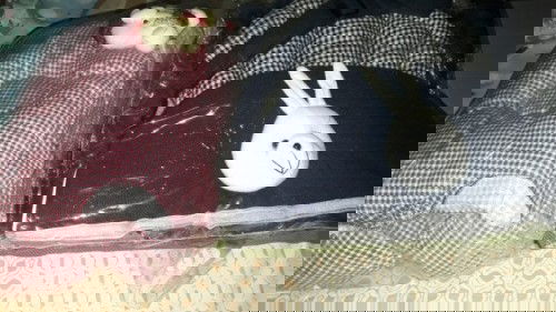 ❌❌❌GIVEAWAY LAHIRAN DITUTUP❌❌❌