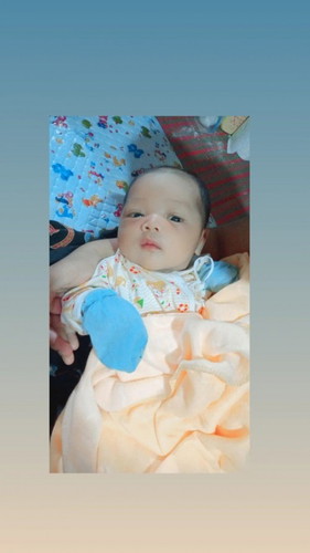 น้องอาตูน😘