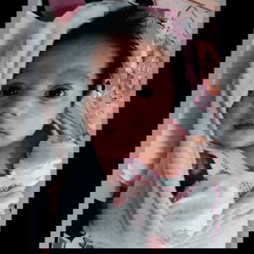 เด็กอ้วนของแม่❤️