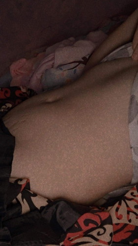 ท้องแม่ๆเป็นแบบไหนบ้างค่ะหลังคลอด😂