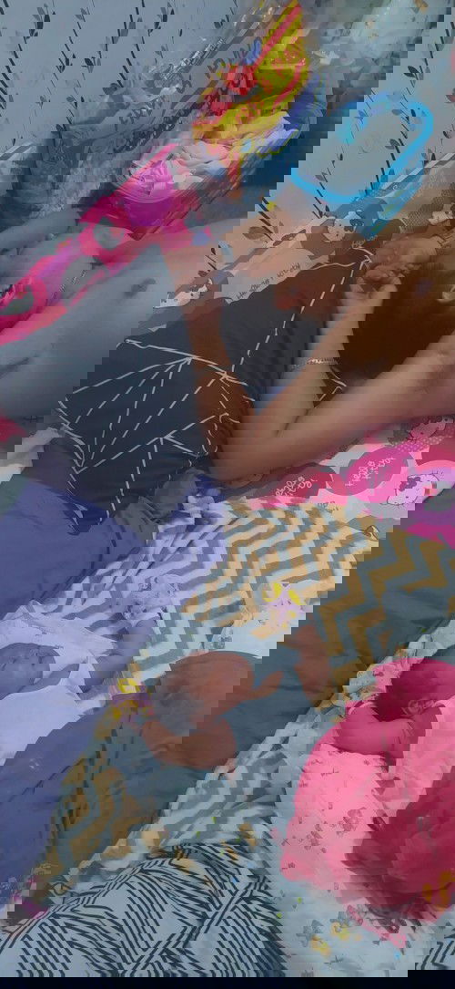 Like father like daughter