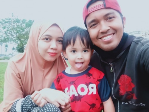 Harapan setelah pandemi berkahir