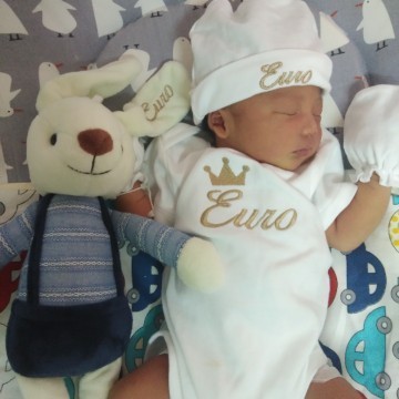 น้องยูโร_คลอดก่อนกำหนดทีา36w6d