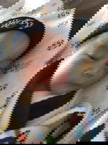 ประสบการณ์รอคลอด