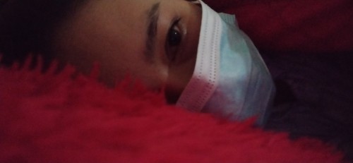 Antara promil dan covid