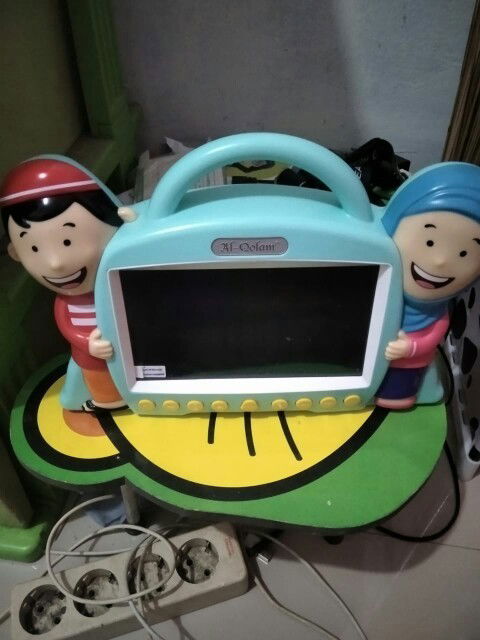 (Edisi Bantu Temen-Jual Butuh,Insyaa Allah No Tipu Tipu),Al qolam