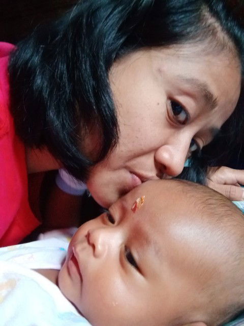 Napasnya bunyi grok2