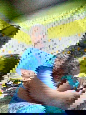 1st girl 5years old
2nd pregnant
23 weeks and 3 days,