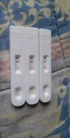 Ilang days poba dapat mag PT after sex?
Mag 1 month nadin po akong dipa dinadatnan.
Pahelp Naman