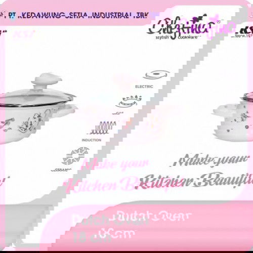 Ready panci MPASI&set tempat MPASI