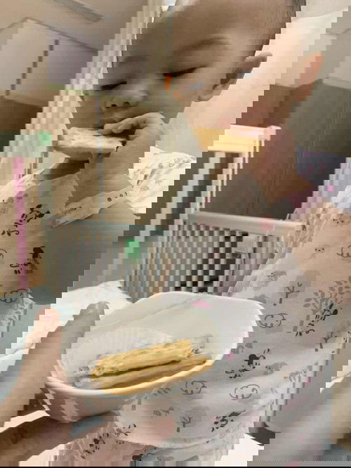 Ketika Anak harus Dirawat di Rumah Sakit saat Pandemi