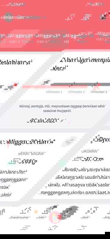 Hpl-2 minta doanya ya bunda"