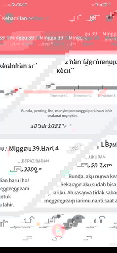 Hpl-2 minta doanya ya bunda"