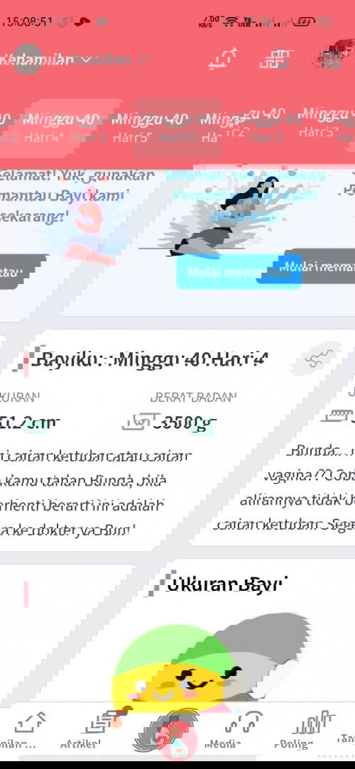 Lewat dari 40 minggu