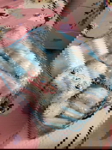 25 weeks +6 เริ่มซื้อกันหรือยังคะ