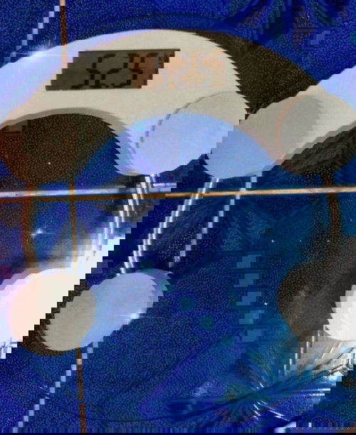 ท้องได้ 17w นน. ขึ้นมา 5 กก. ปกติมั้ยคะ