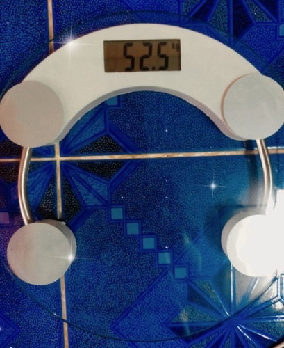 ท้องได้ 17w นน. ขึ้นมา 5 กก. ปกติมั้ยคะ