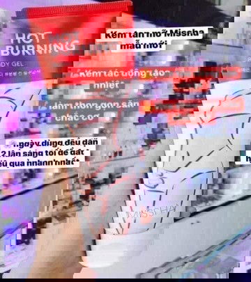 Mấy mom sinh xong bụng eo vẫn còn to muốn thon gọn lại thì ib e nhé