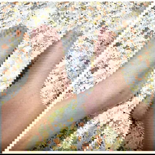 เท้าบวมแบบนี้ ปกติไหมคะ หรือควรไปหาหมอ?